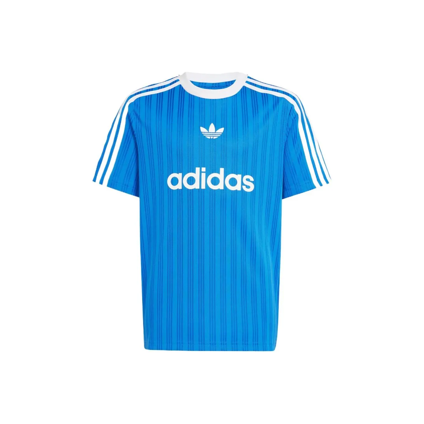 Adidas Originals Adicolor T Shirt Blue Unisex Adidas Originals Adicolor T-рубашка Синяя Унисекс