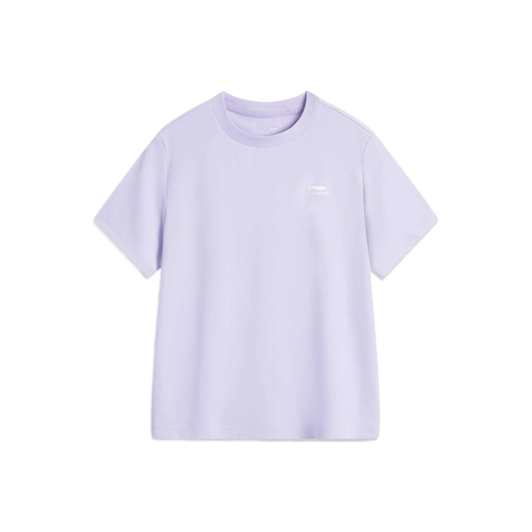 LINING YOUNG T-Shirt Naughty Purple