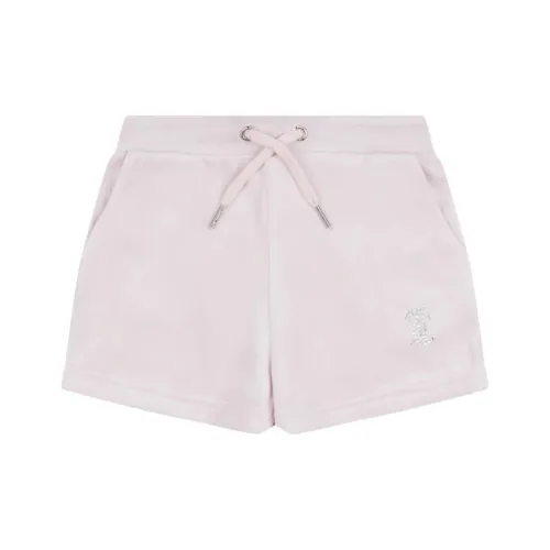 Juicy Couture KIDS Розовый Kids Short