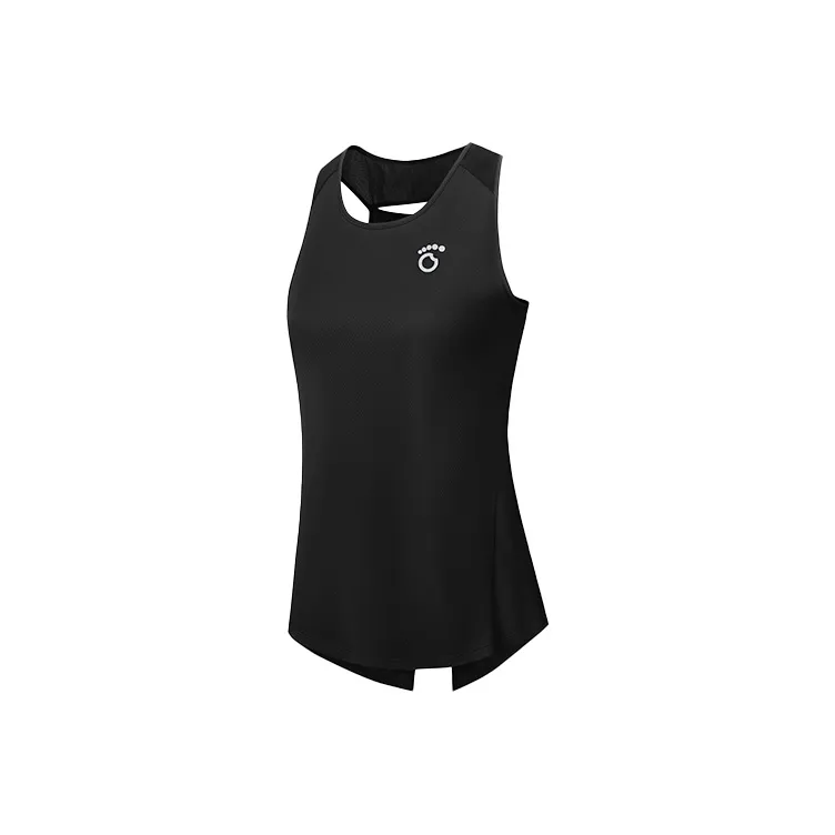 Macondo Sport Жилеты Женские Черный