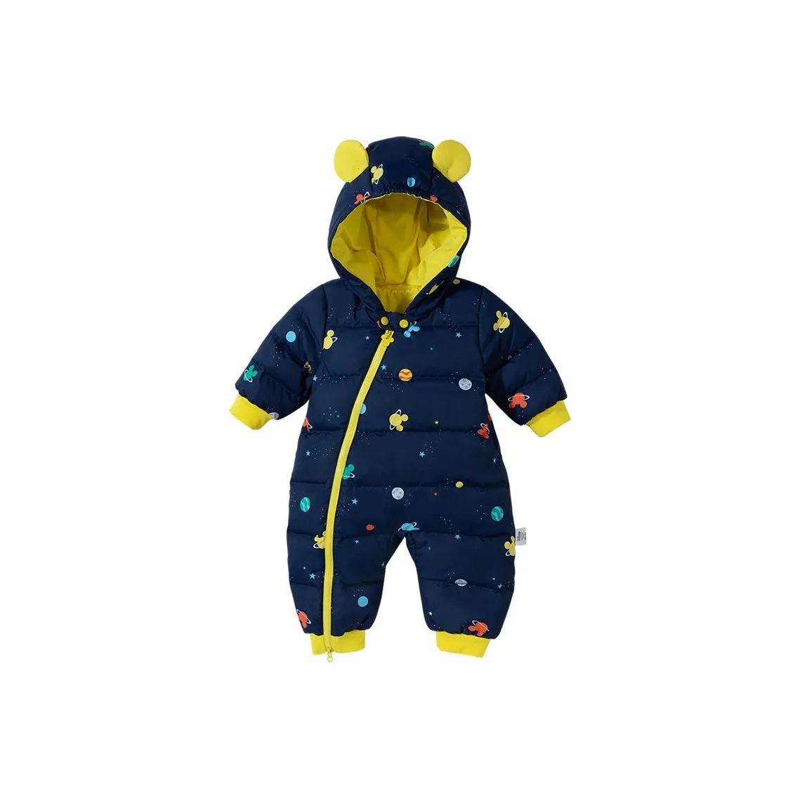 Disney Kids Комплекты Mickey Series Starry Sky Микки Маус Infant и Toddler