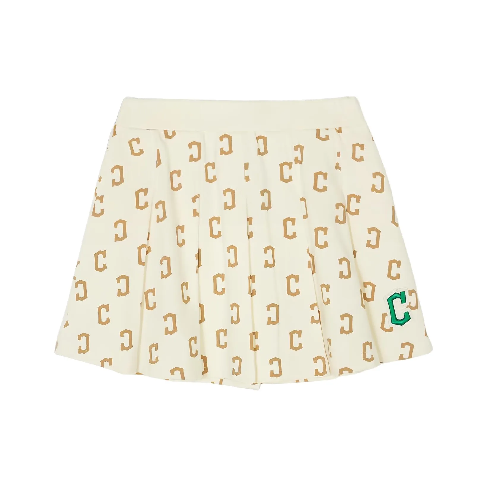 MLB Крем Kids Юбки