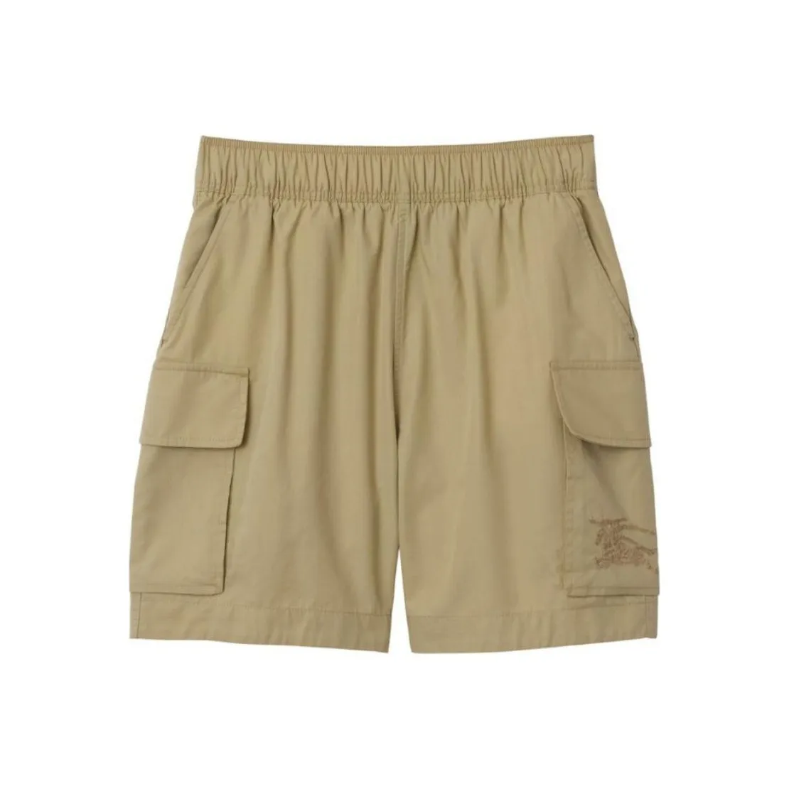 Burberry SS24 Шорты Детские Бежевые