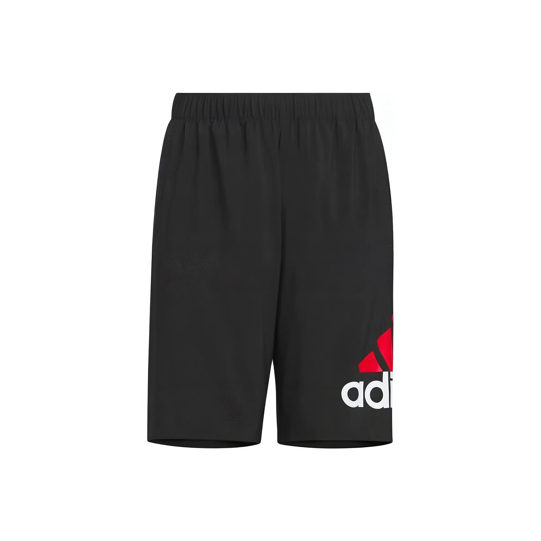 Adidas Черный Унисекс Короткий