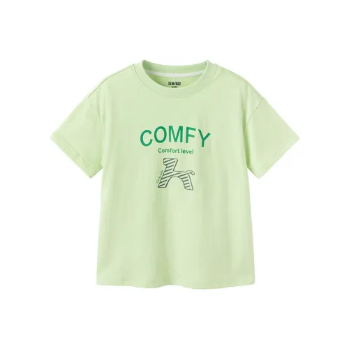 SEMIR KIDS Детские дошкольные рубашки