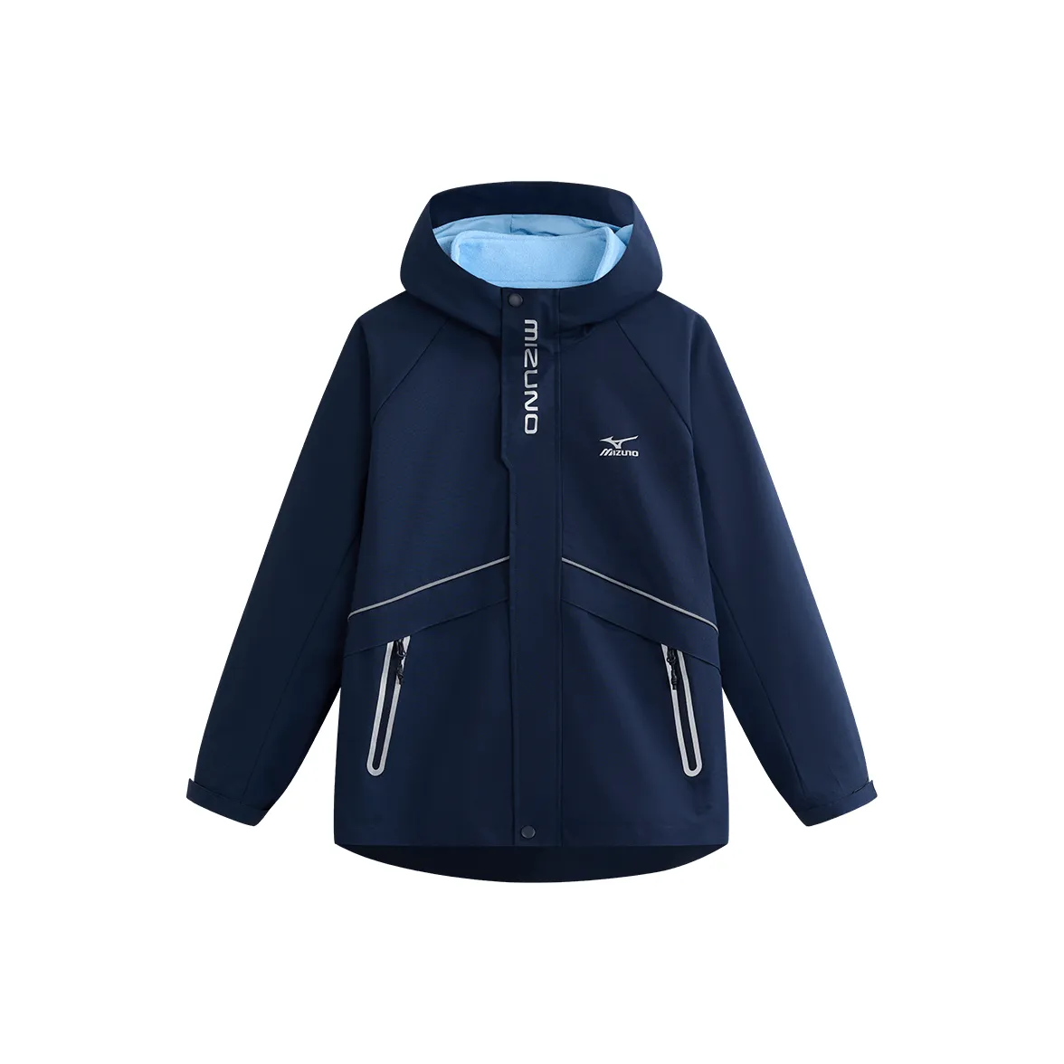 Ветровка Mizuno для детей