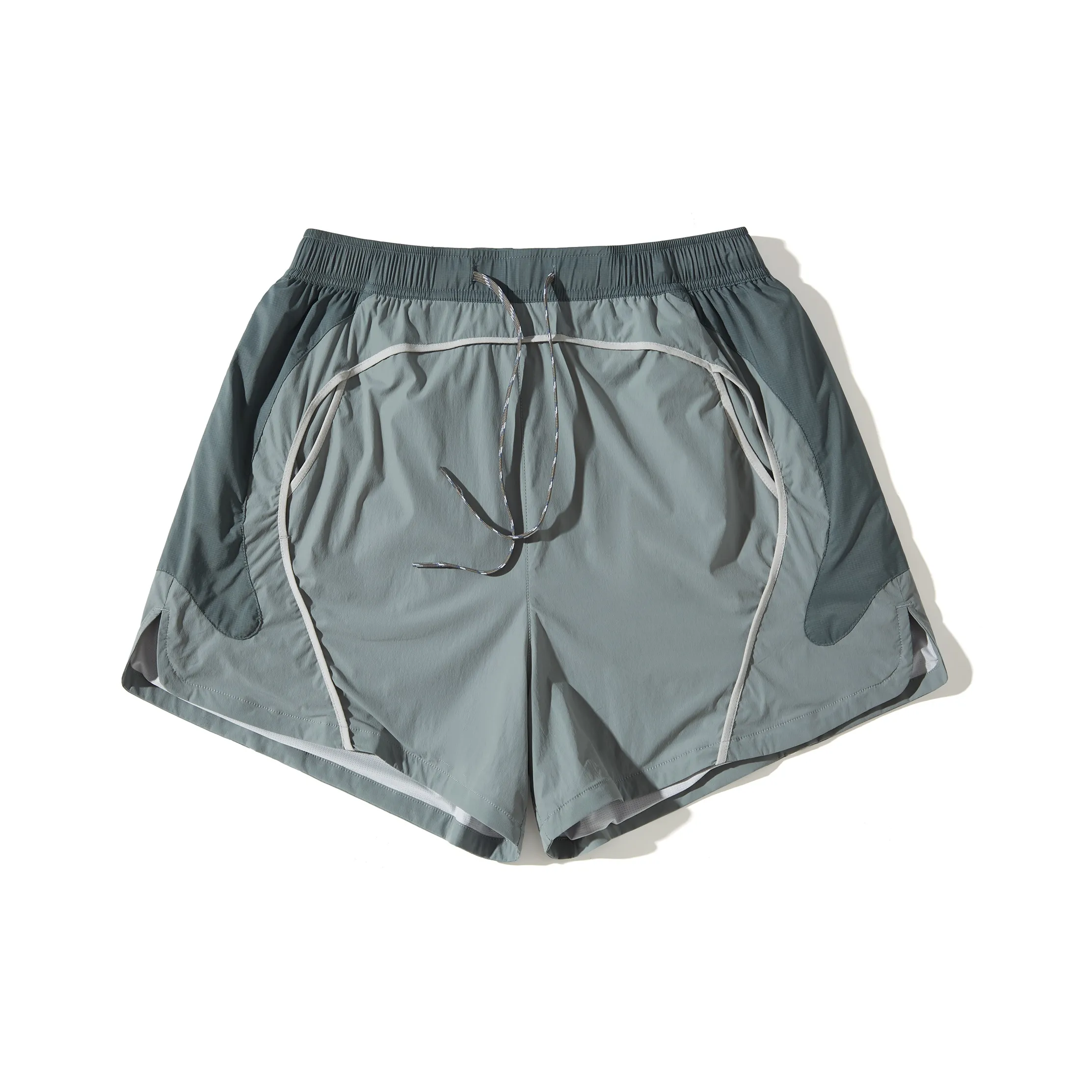 Lanqi Женские спортивные шорты