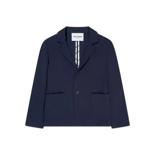 TRUSSARDI Морской синий Kids Топы
