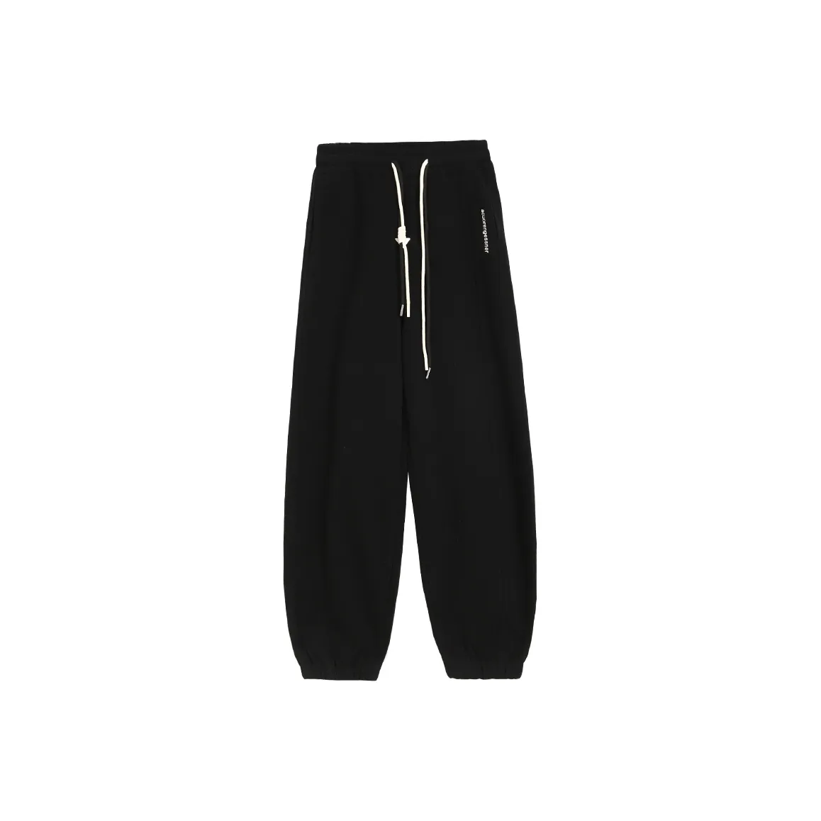 Miller Castle Вязаные спортивные брюки для подростков