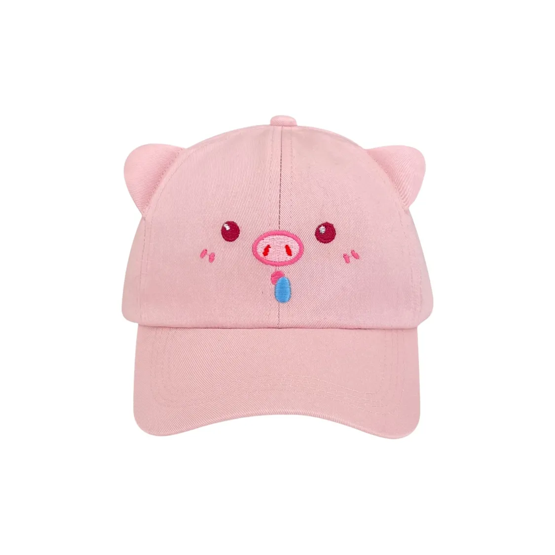 WODONBLE Полиэстер Кепки Женские