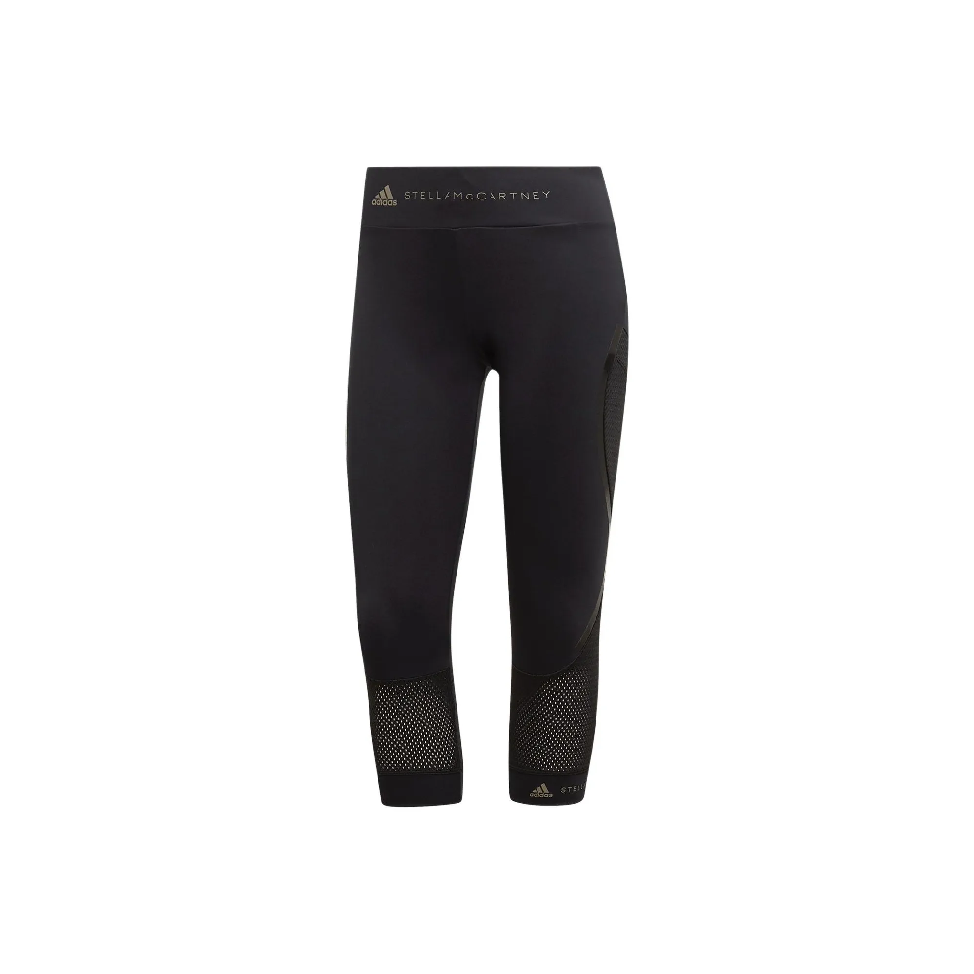 Adidas SMC P ESS 3 4 TIGHT Спортивные брюки Женские Черный