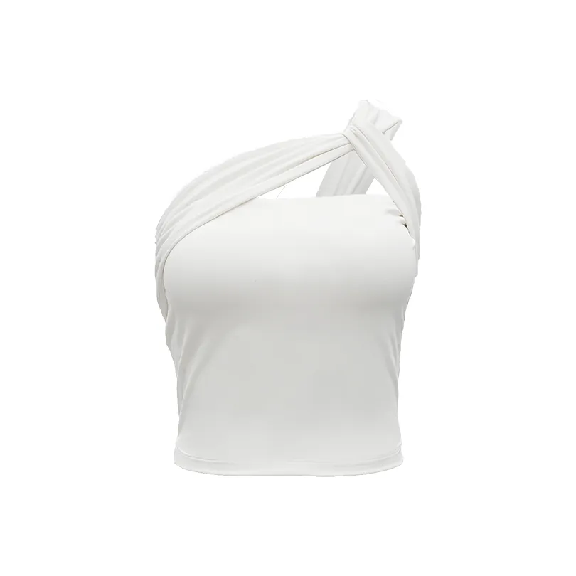 La Nikar Sport Жилеты Женские Танец Облаков Белый