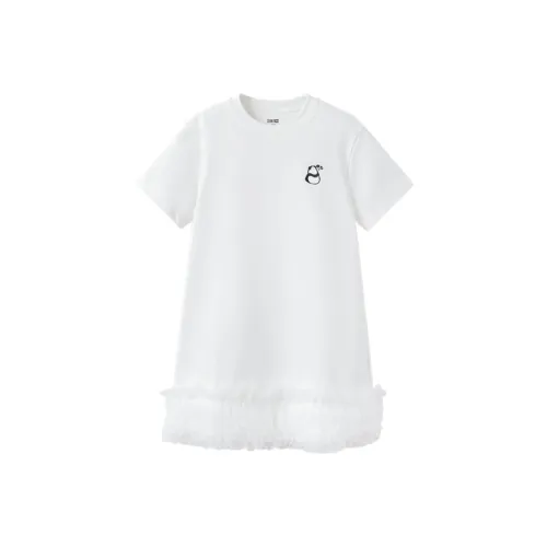 SEMIR KIDS Платья для дошкольников
