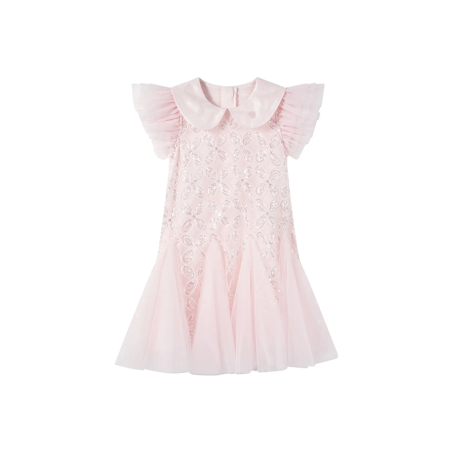 Disney Платье для детей 3-7 лет