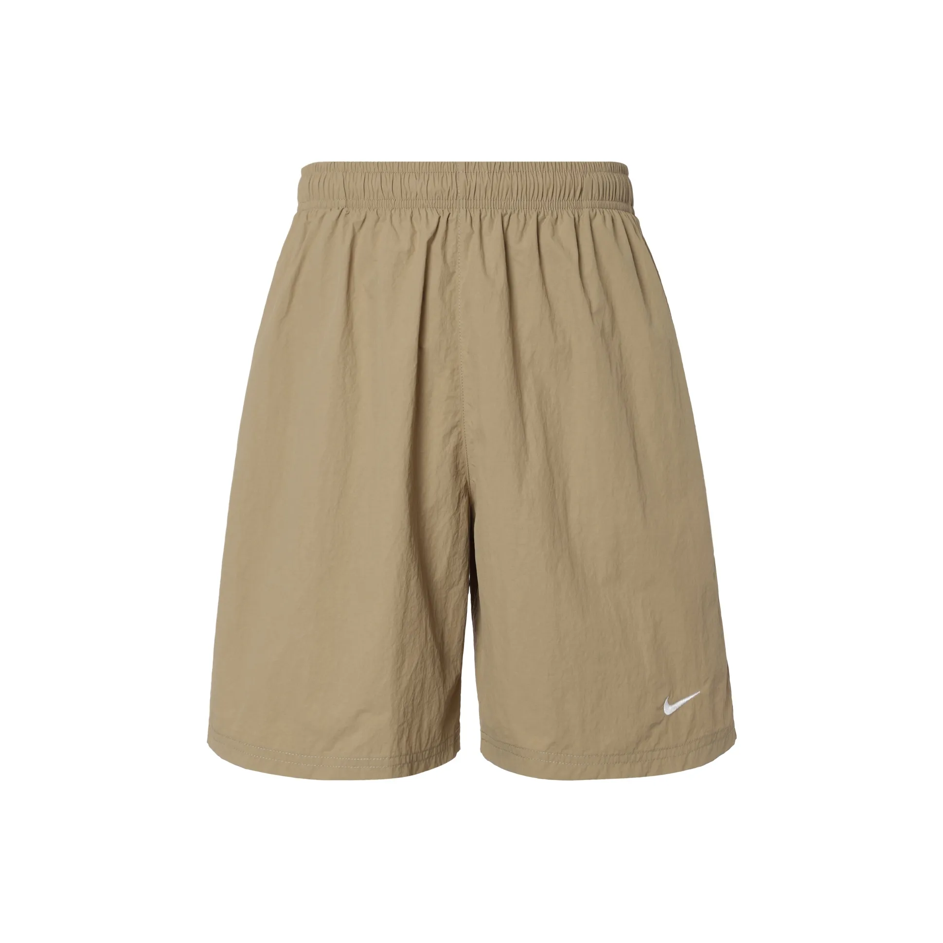 Nike Khaki Мужские Повседневные Шорты