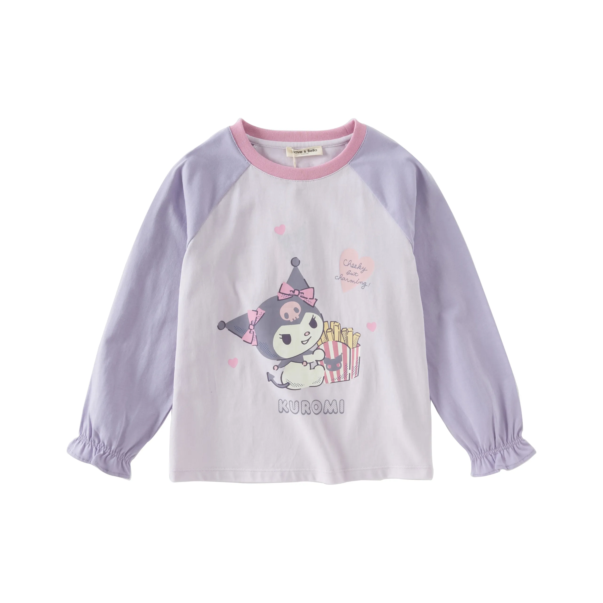 DAVE&BELLA Kids Т-рубашки