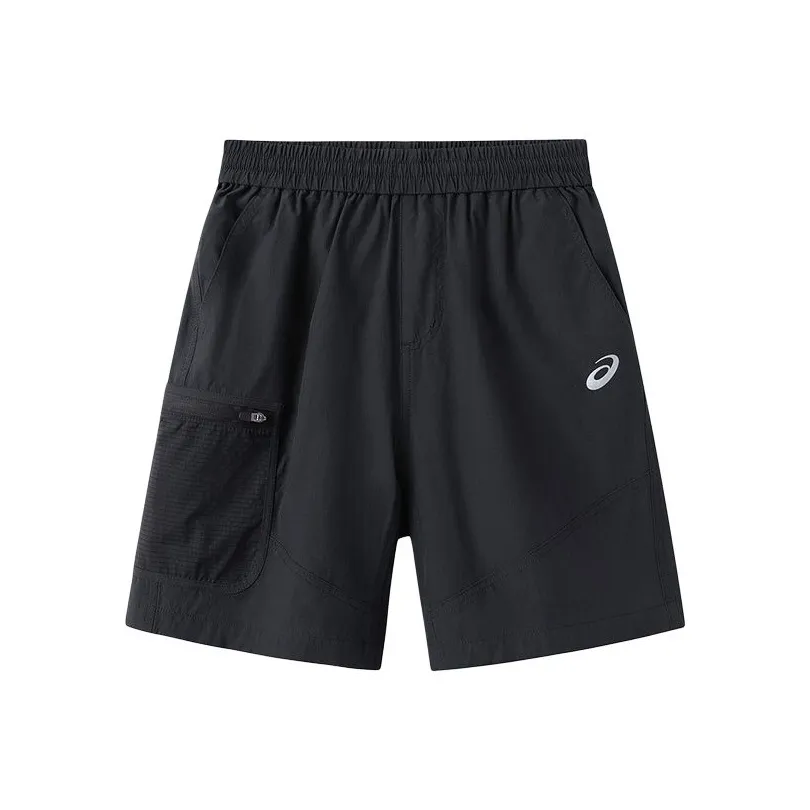 Asics Sports Performance SS25 Шорты 9000 Черный