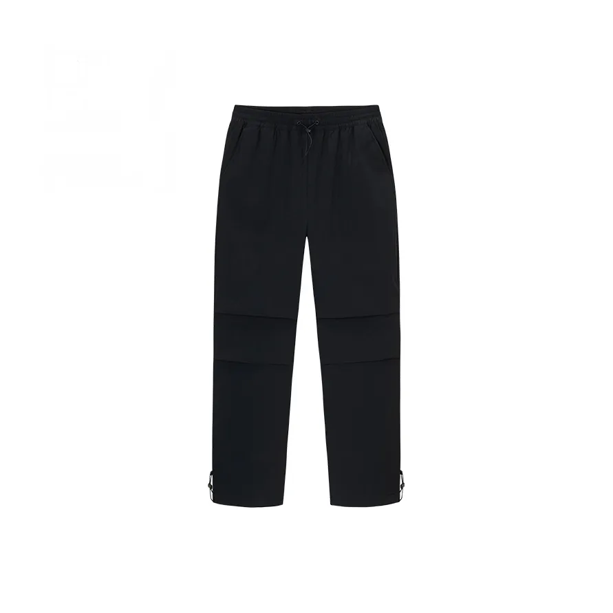 CHAOJIANTA Sports Pants Women's Black