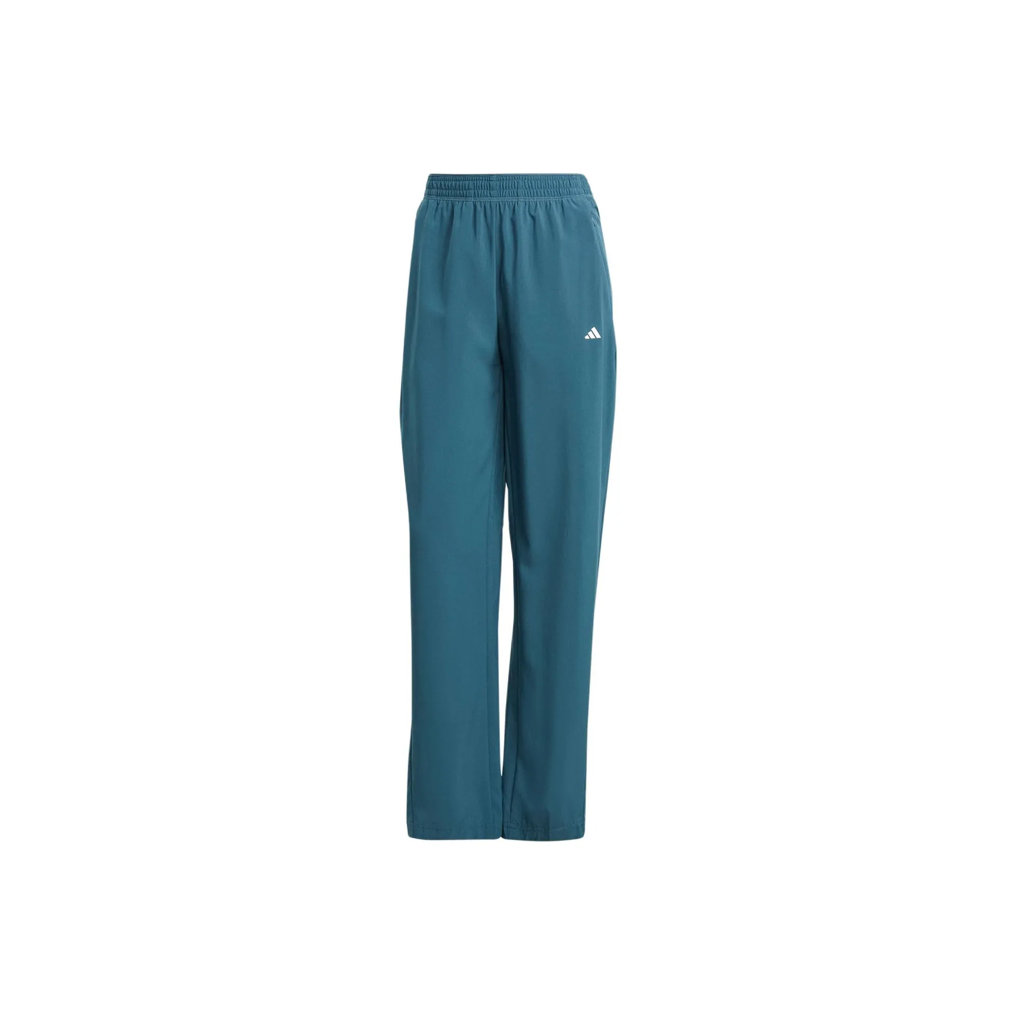 Adidas Sports Pants Women's Arctic Ocean Blue