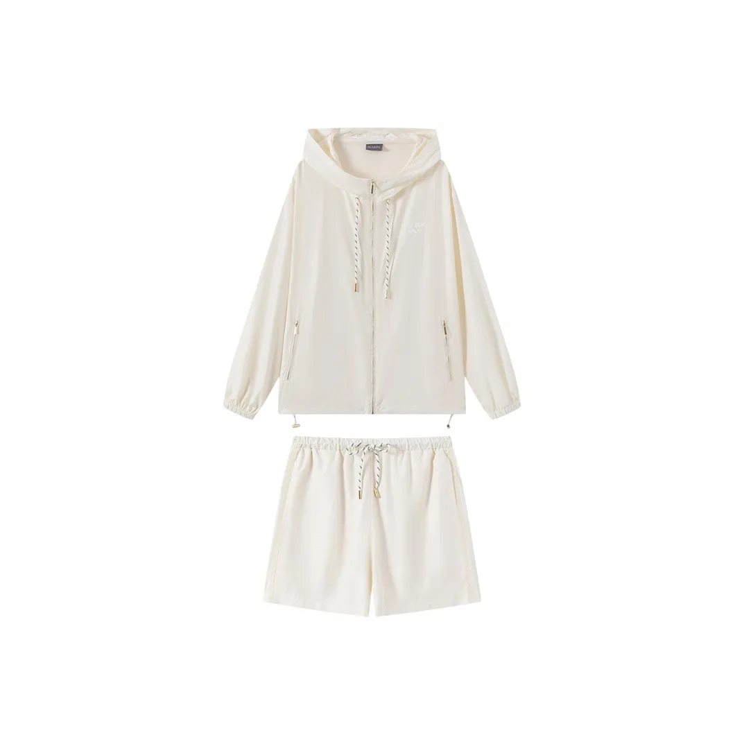 RA&RN Женские Повседневные Костюмы