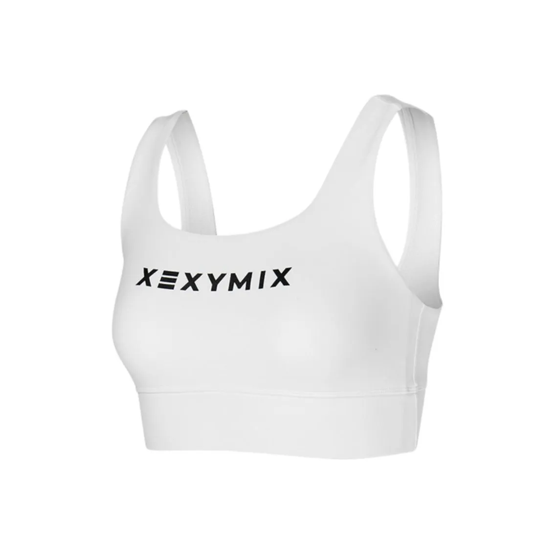 XEXYMIX Спортивное белье Женское цвет Слоновая кость