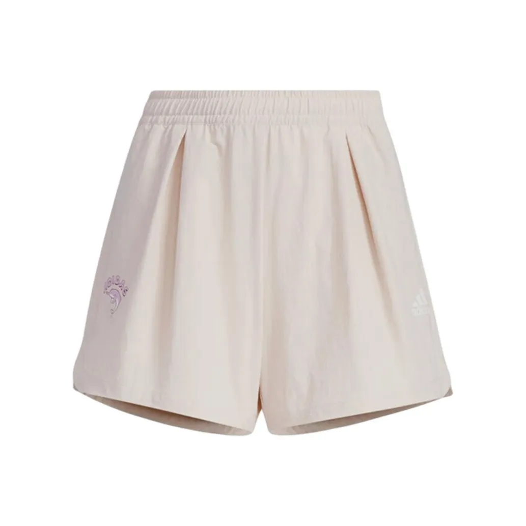 Adidas Экрю Унисекс Короткий