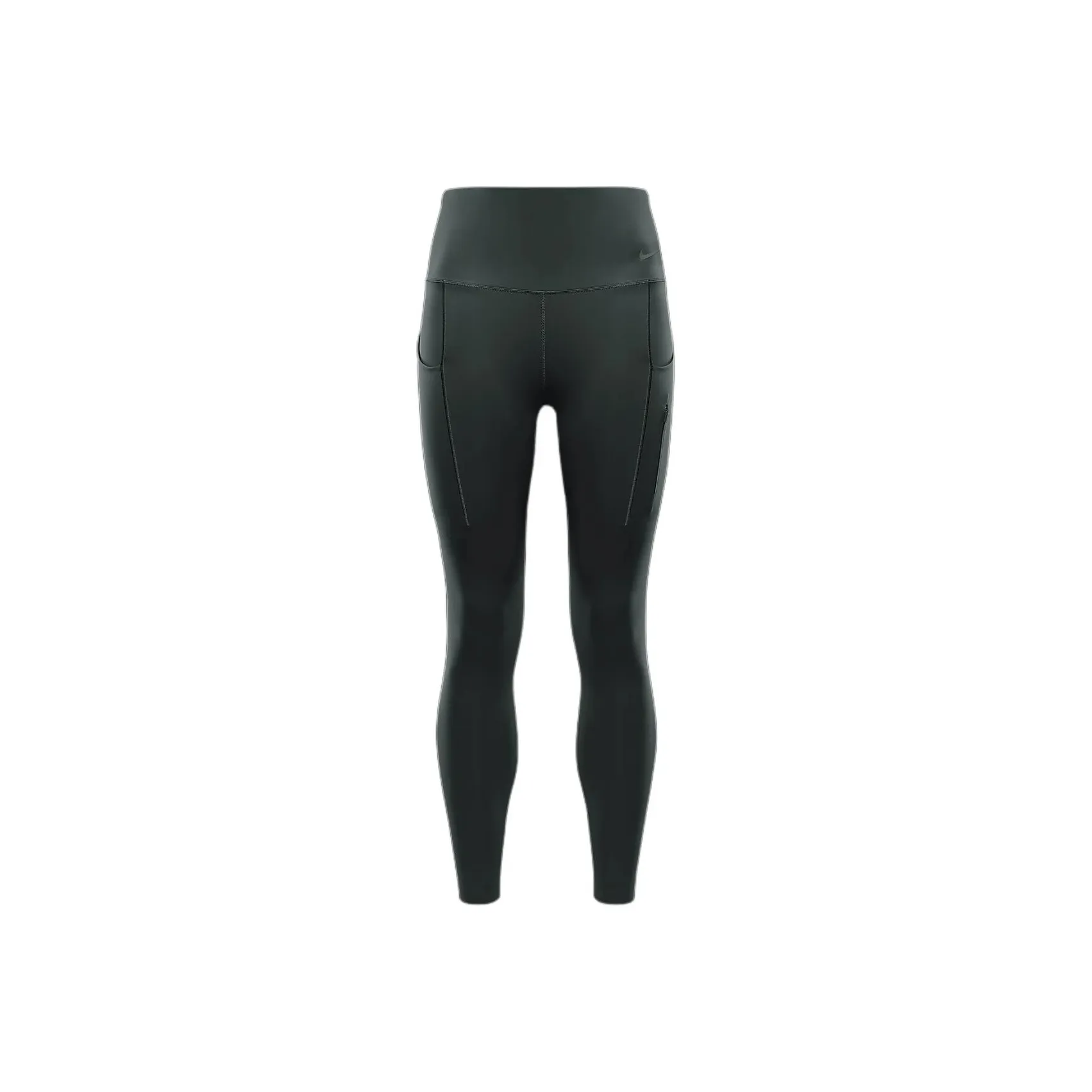 Nike Go Sports Pants Women's Vintage Green/Black