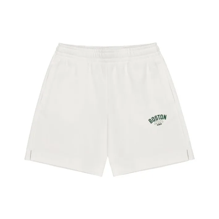 New Balance SS25 Sports Shorts Women's White