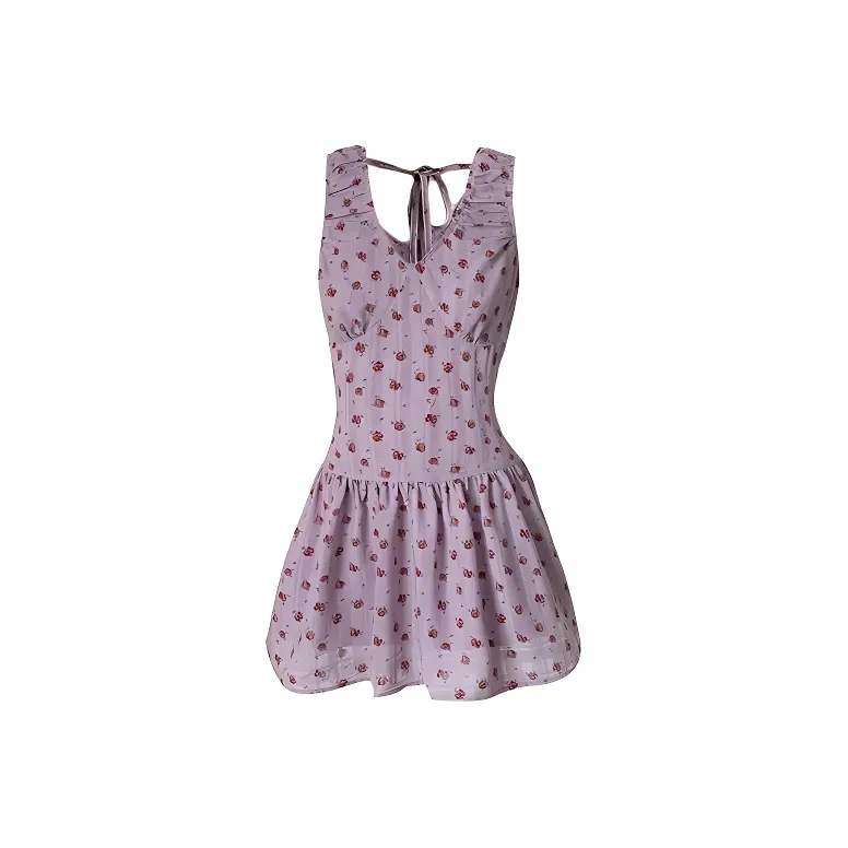AURORA MUSE Sleeveless Dress Women's
