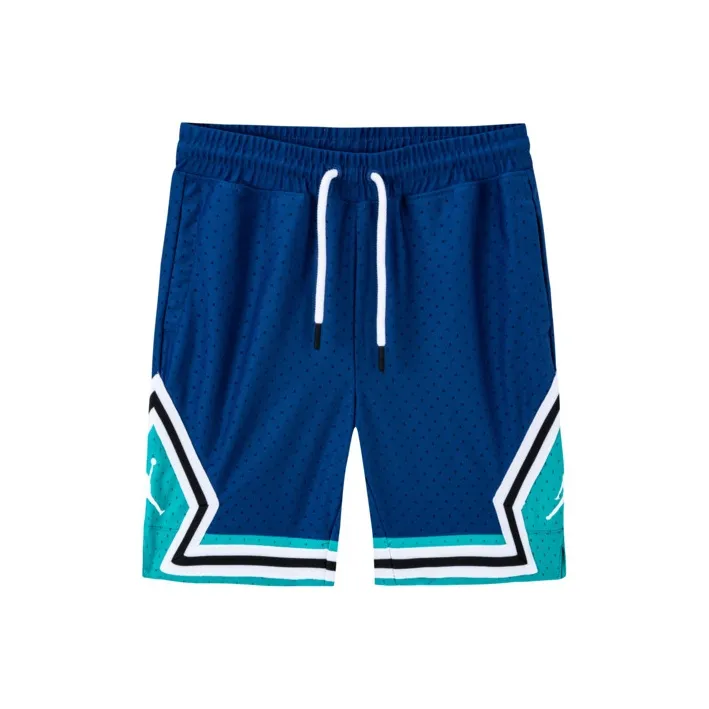 Jordan Kids Шорты Детские Французский Синий