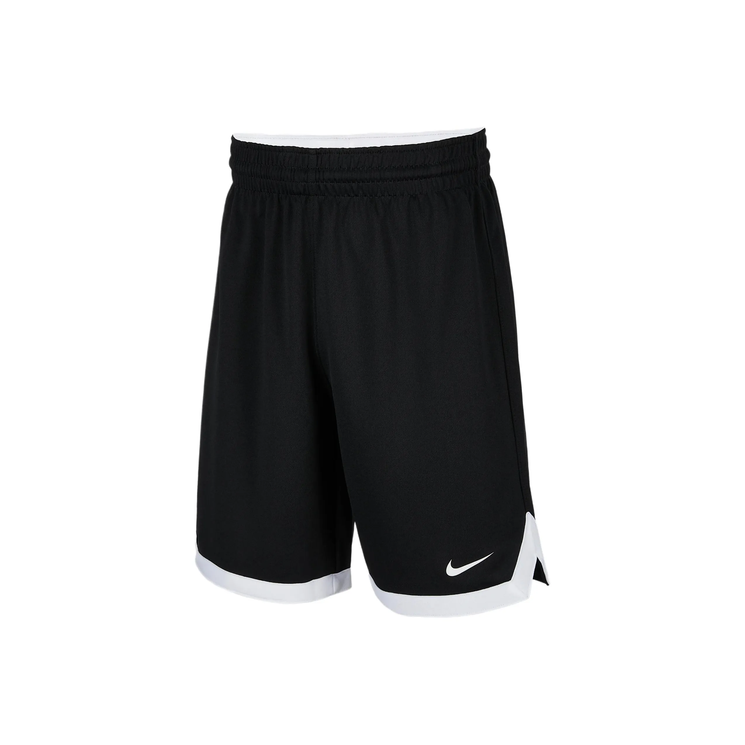 NIKE Dri Fit Черный Унисекс Короткий