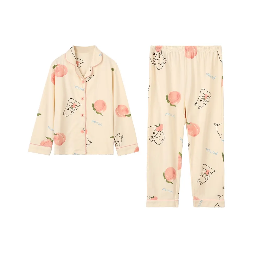 Red bean Школьный возраст Lounge Набор