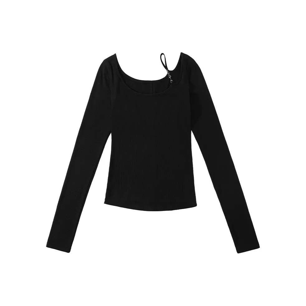 LADY IDEAL Стандартная T-рубашка Женская