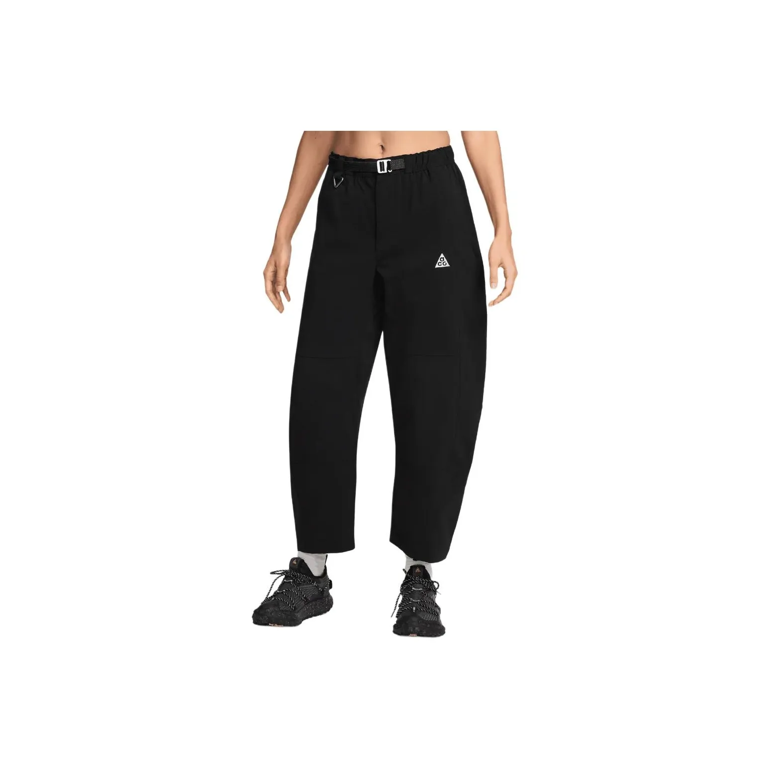 Nike Women's Uv Protection Repel Hiking Pants