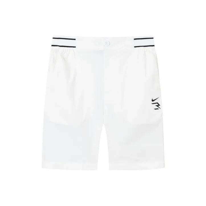 Nike Шорты Children Aged 3-7 лет Чисто белый