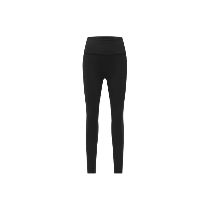 DESCENTE WOMEN'S TRAINING SERIES Sports Tight Pants Yoga Pants Women's Black