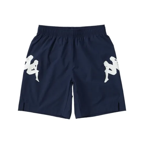 KAPPA Синий Kids Short