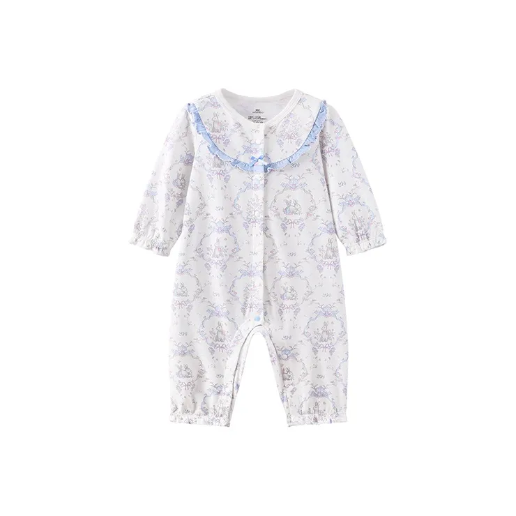 YeeHoO Комбинезон для младенцев и малышей