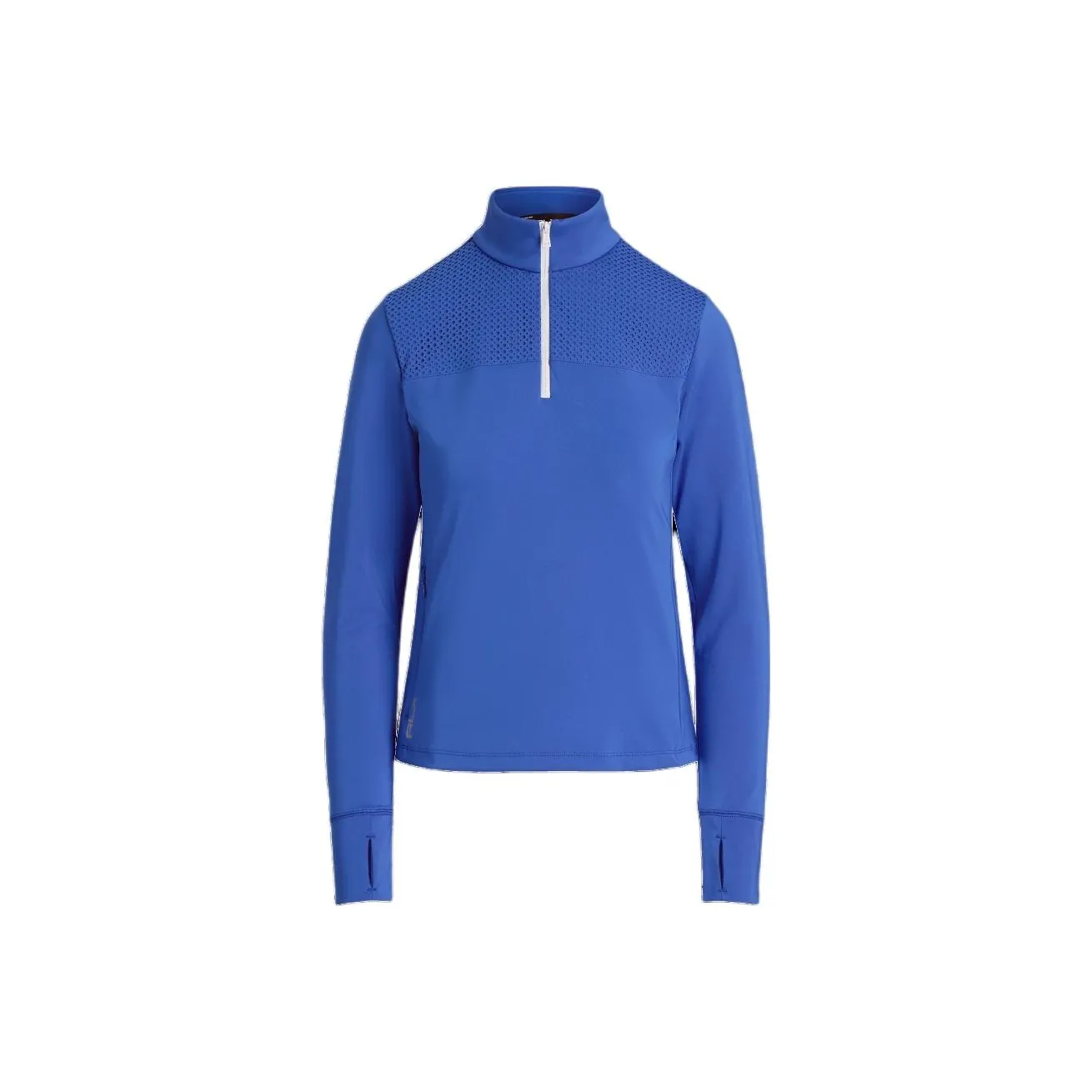 Ralph Lauren FW24 Workout Clothing Women's New Iris Blue Color