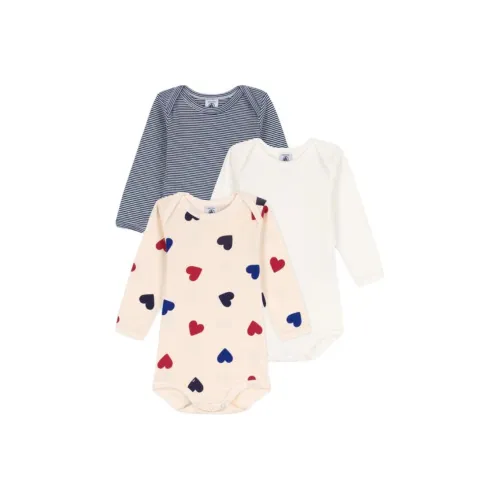 PETIT BATEAU Детские комбинезоны / ползунки