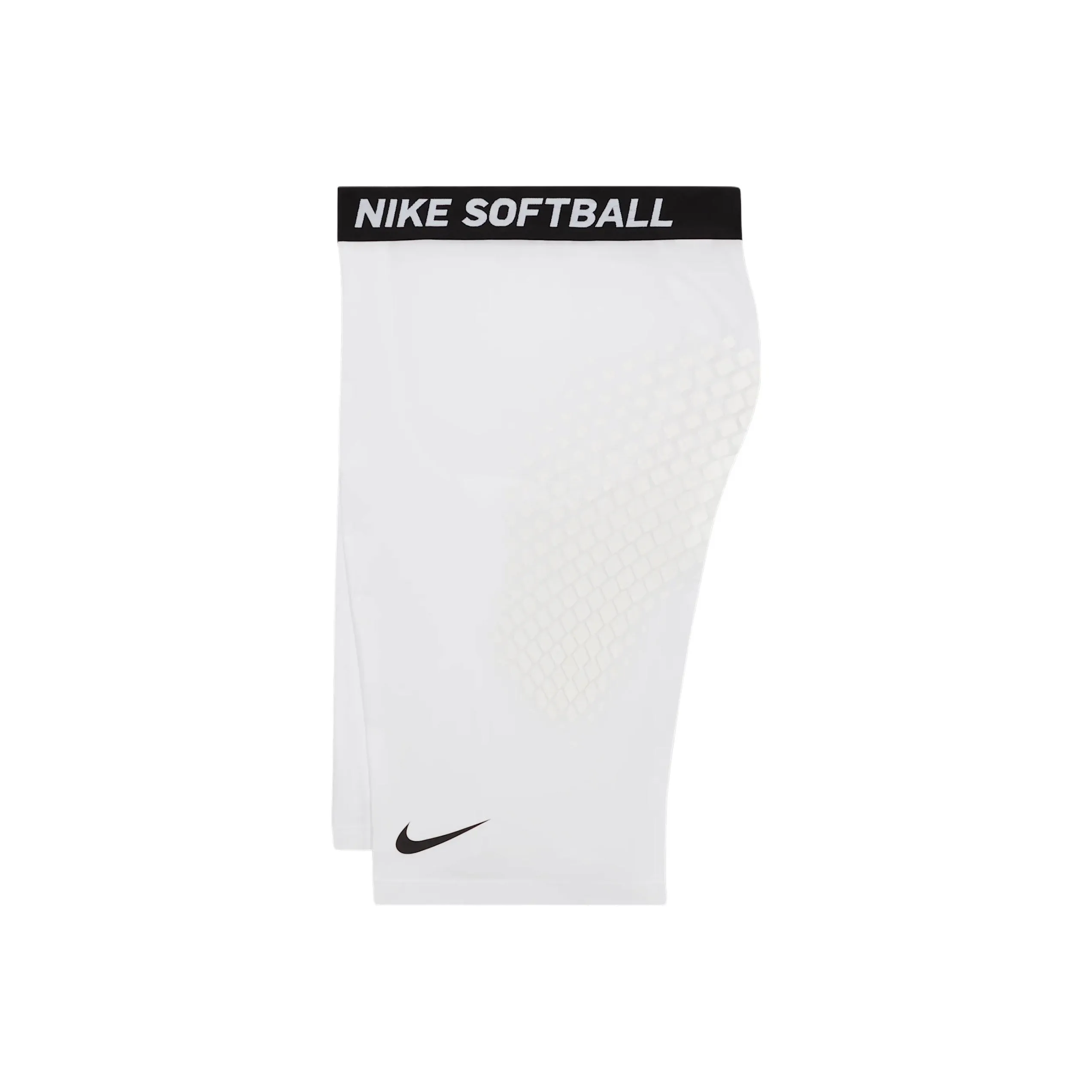 Nike Women's Dri FIT Softball Slider Short