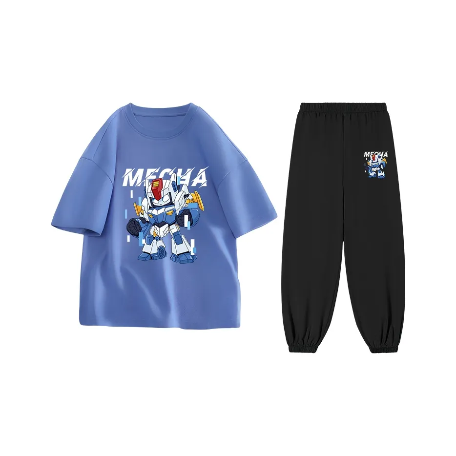 BALENO JUNIOR Повседневная спортивная одежда для детей в возрасте 3-7 лет