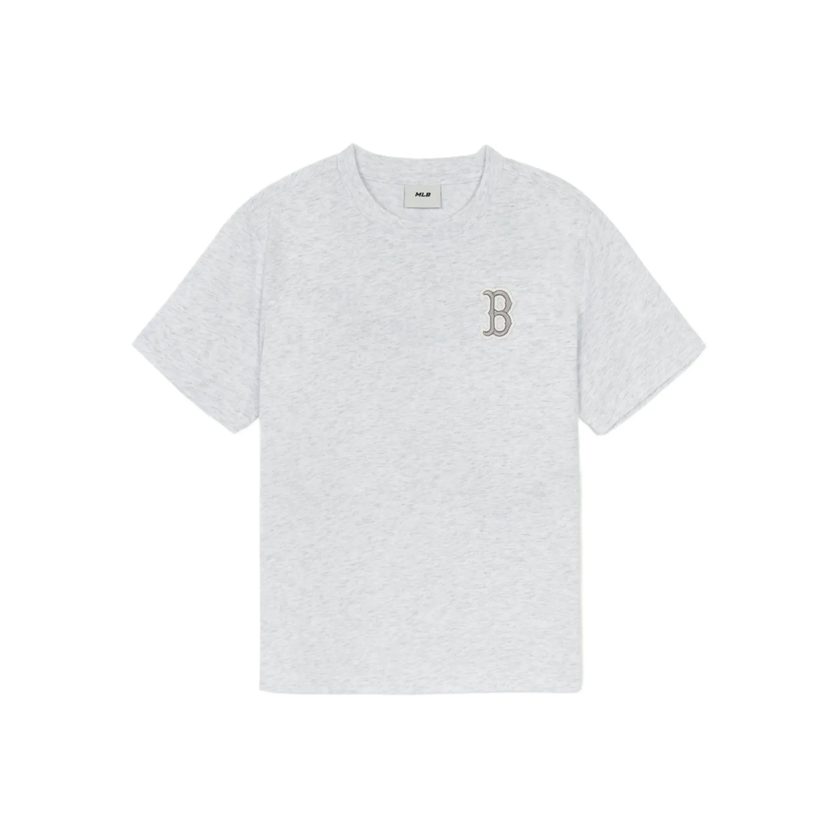 MLB KIDS Бостон Красный So T Рубашка SS25 Серый Children Возраст 3-7 лет