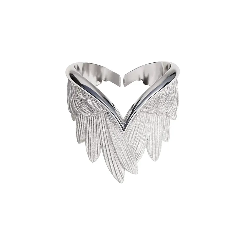 CIROCCO Медные Кольца Унисекс