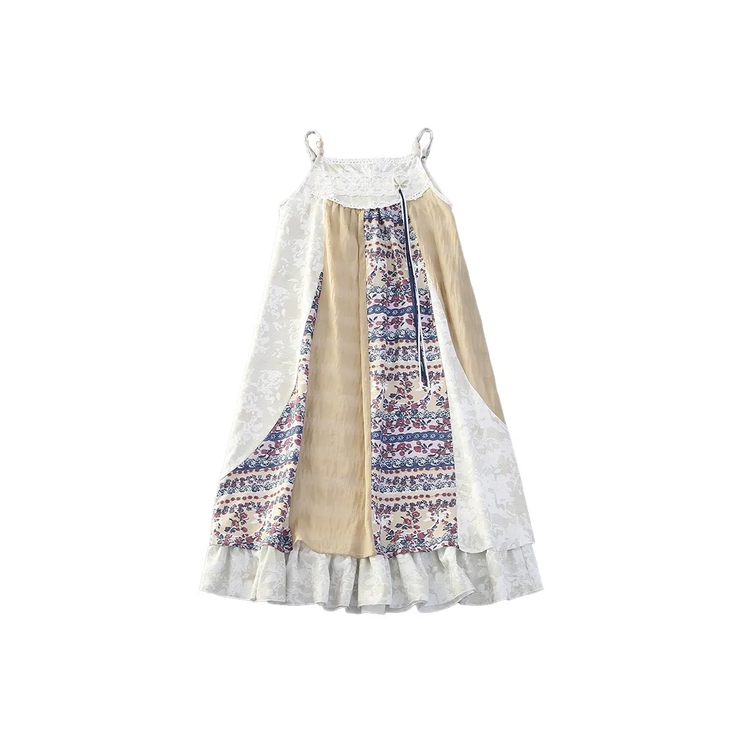 MY LITTLE PONY Платье Многоцветное Детское