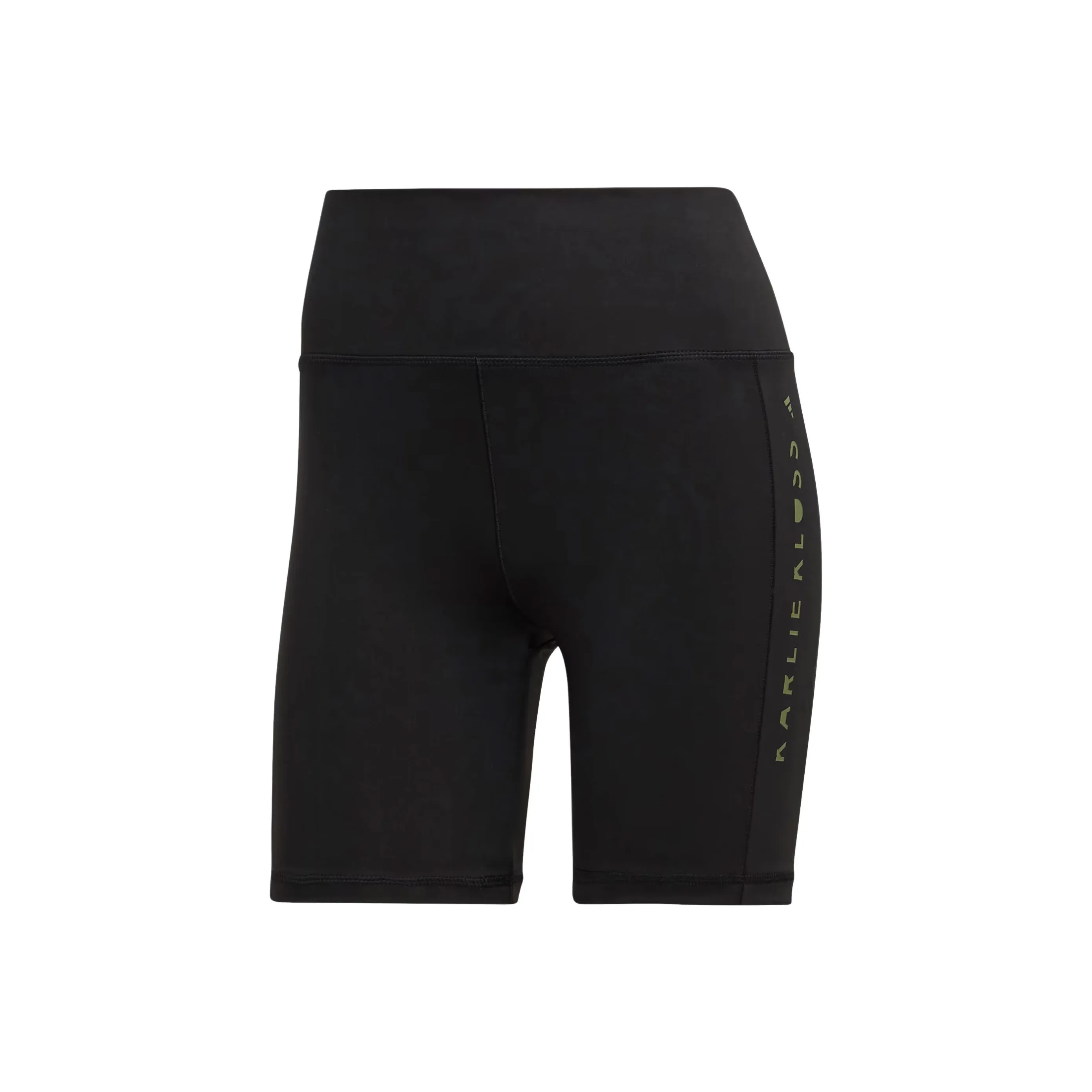 Adidas x Karlie Kloss AEROREADY Спортивные шорты Женские Черные