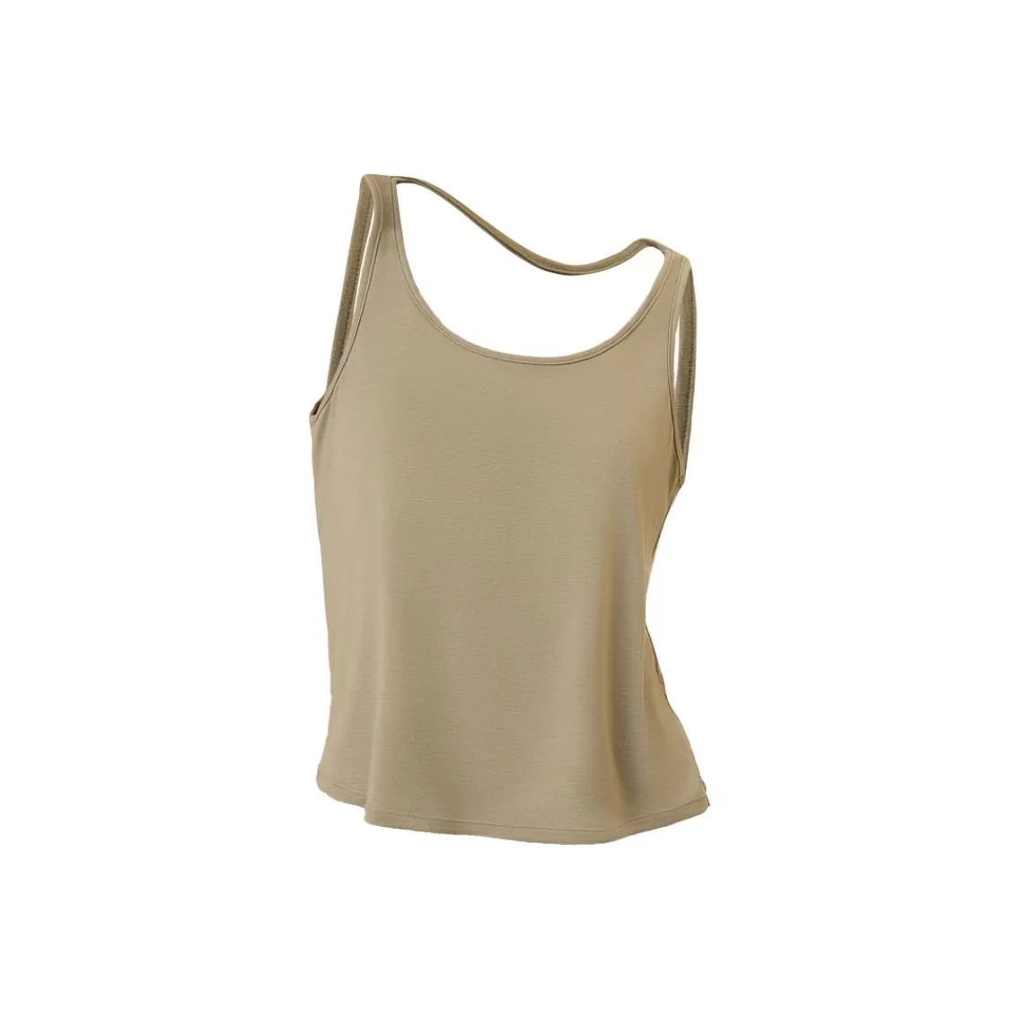 Meesu Спортивная одежда Женская Willow Mist Yellow [Одиночный COVER UP]