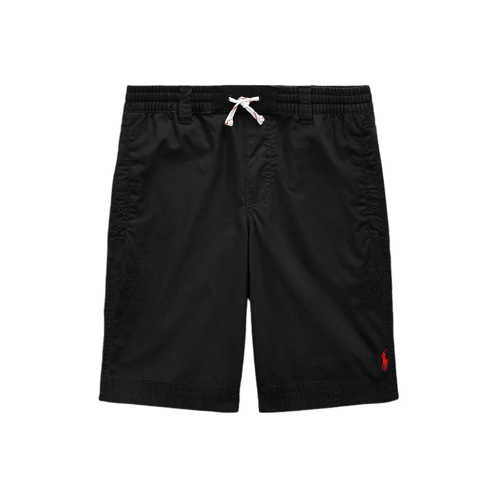 Polo Ralph Lauren Шорты Детские Черные