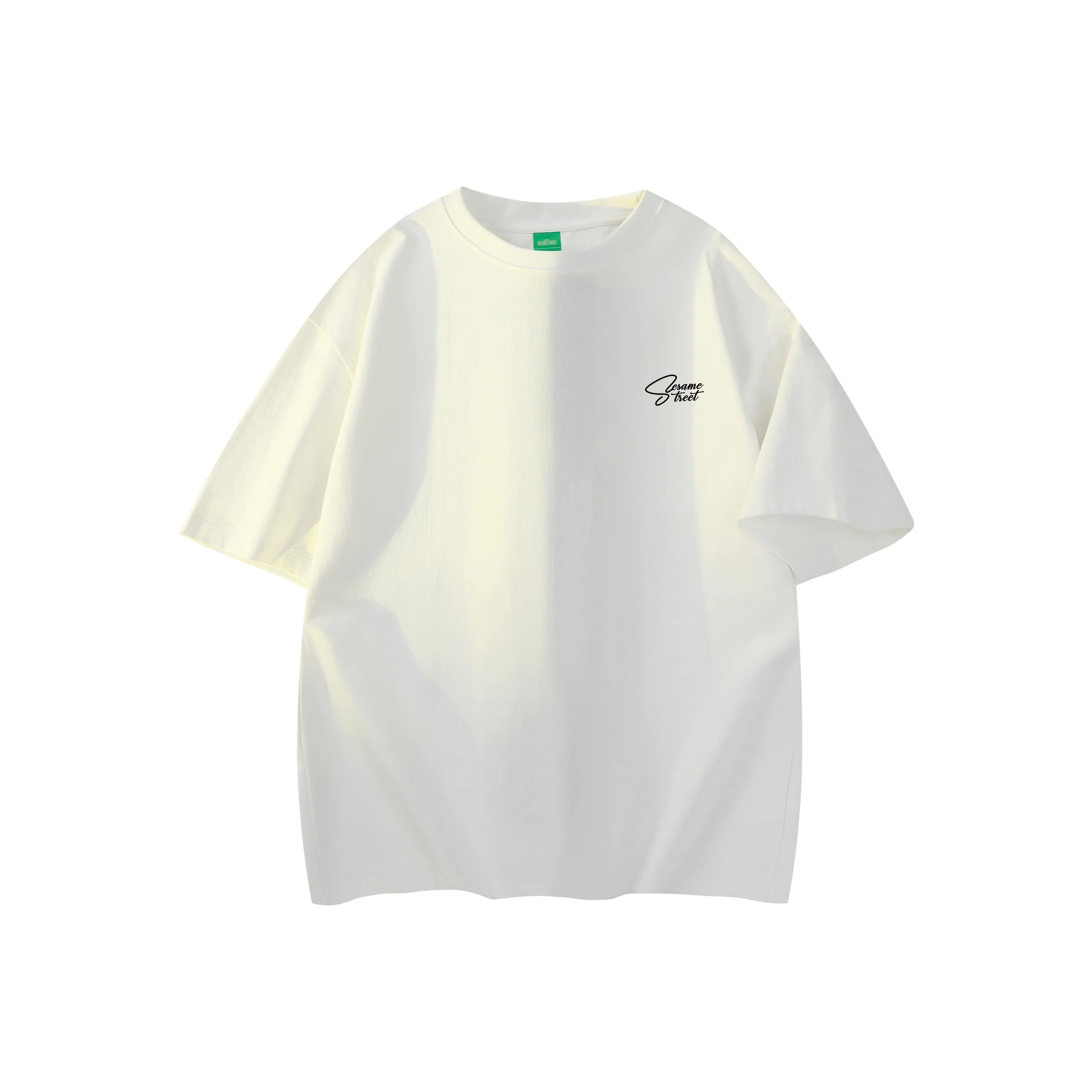 SESAME STREET T Shirts Unisex