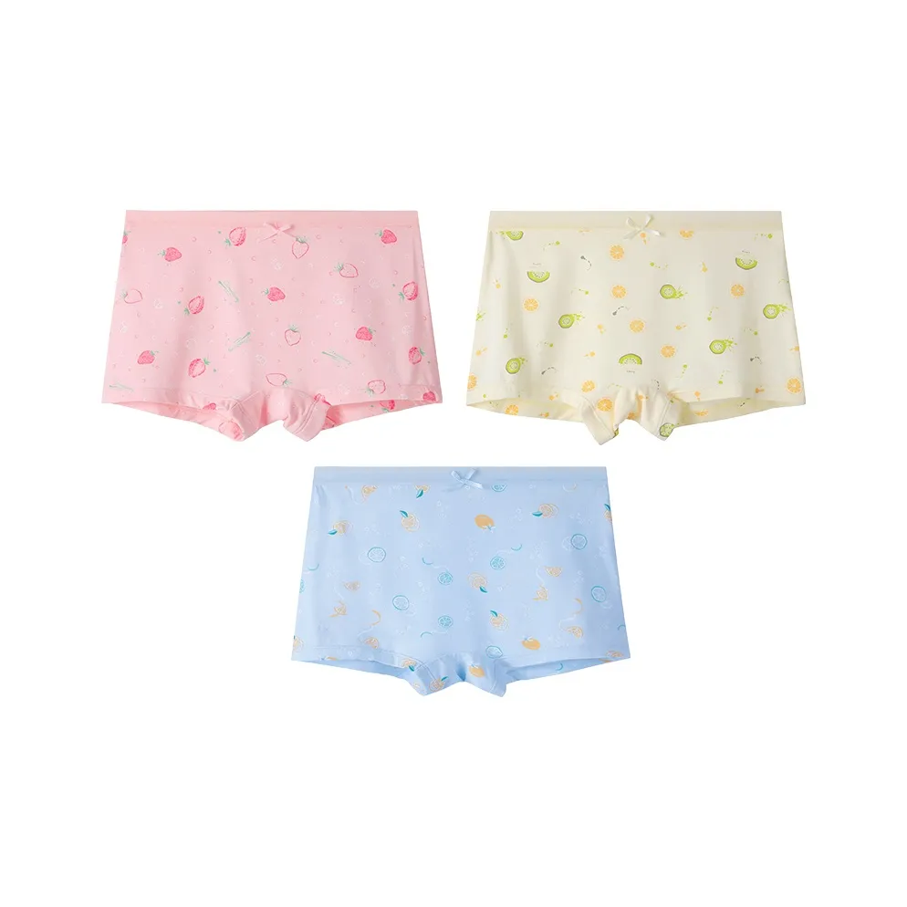 H YXIANG Нижнее белье 3 шт для детей